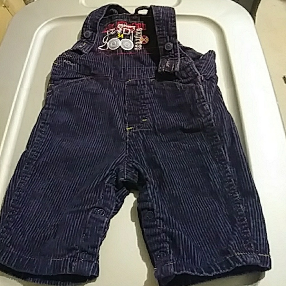 Corduroy